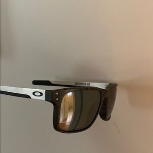 Oakley Holbrook Mix Sunglasses